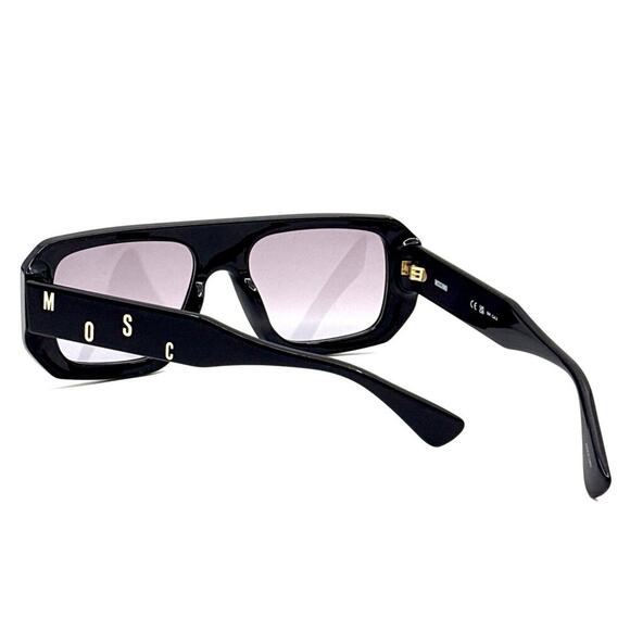 New! MOSCHINO Sunglasses MOS129/S 8079O, Authentic - Picture 11 of 12